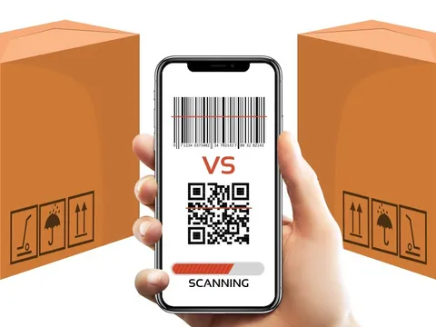 Đề xuất sửa quy định quản lý sản phẩm hàng hoá bằng mã số, mã vạch