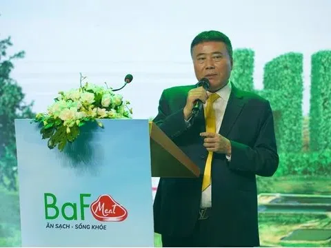 Thông báo chấm dứt hoạt động trại lợn bị xử phạt tại Hòa Bình, BAF của đại gia “heo ăn chay” Trương Sỹ Bá còn có bao nhiêu địa điểm tương tự?