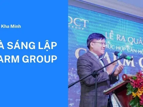 Đằng sau những thương vụ M&A của Charm Group