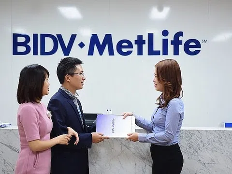 Thanh tra Bảo hiểm BIDV Metlife: Trên đúng quy định, dưới loạn xì ngầu