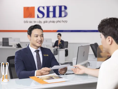 SHB tăng trưởng an toàn, bền vững, chuyển đổi mạnh mẽ và toàn diện