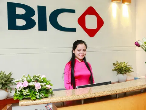 BIC ghi nhận lợi nhuận 6 tháng 2023 tăng hơn 70% so với cùng kỳ