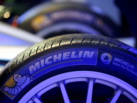 Thu hồi lốp của Công ty TNHH Michelin Việt Nam do mất an toàn khi di chuyển