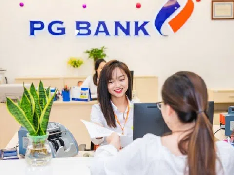 PG Bank họp cổ đông bất thường: Ông chủ mới lộ diện, đòi đổi tên ngân hàng