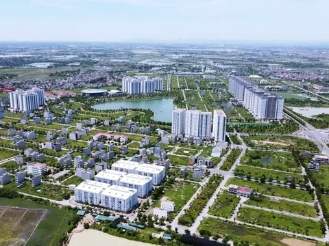 Dân kêu mua đất 10 năm chưa được xây nhà, Hà Nội nói 'không có quyền can thiệp'