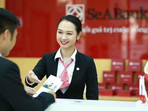 SeABank dừng phương án chào bán riêng lẻ cho quỹ đầu tư của Na Uy