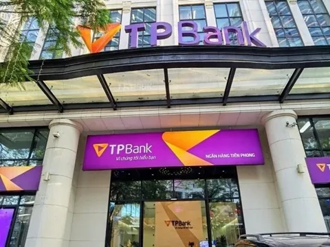 TPBank mua lại 4.003 tỷ đồng trái phiếu