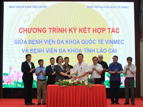 BỆNH VIỆN ĐA KHOA TỈNH: Nỗ lực trong công tác chăm sóc sức khoẻ Nhân dân