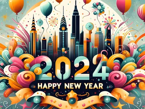 Một số chính sách mới của Chính phủ có hiệu lực từ tháng 1/2024