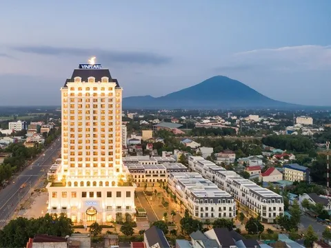 Lạng Sơn đẩy mạnh phát triển kinh tế - xã hội trên cơ sở khai thác hiệu quả các tiềm năng, thế mạnh của tỉnh