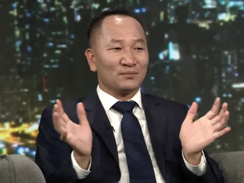 'Sẽ không sốt đất trong ngắn và trung hạn'
