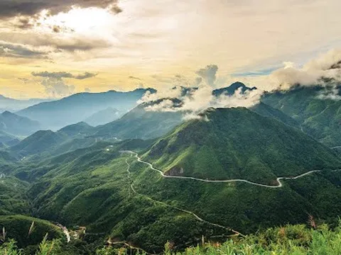 Thống nhất sử dụng ngân sách tỉnh Lào Cai để thực hiện dự án hầm đường bộ qua đèo Hoàng Liên
