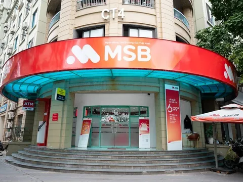 Ngân hàng Nhà nước lên tiếng vụ khách hàng mất hơn 300 tỷ đồng tại MSB