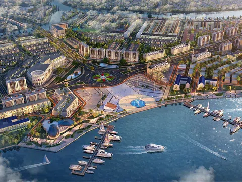 Công an yêu cầu cung cấp hồ sơ Aqua City: Novaland đang phối hợp làm rõ