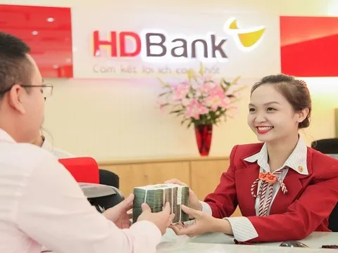 HDBank huy động 5.700 tỷ đồng trái phiếu trong 2 ngày