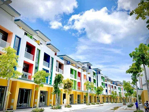 Đầu tư shophouse nghỉ dưỡng: Bài học để đời từ thị trường Phú Quốc