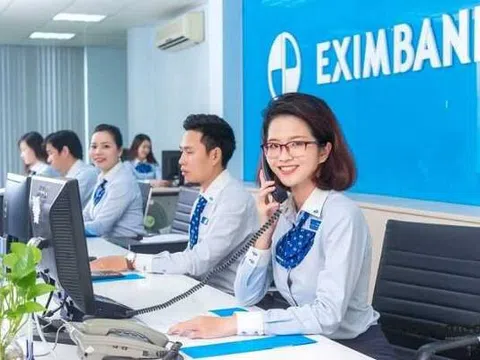 Eximbank khẳng định tài liệu tiêu cực lan truyền trên mạng 'không xuất phát từ ngân hàng'