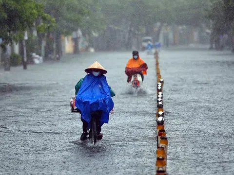 Nhiều địa phương lên phương án ứng phó với bão Trà Mi