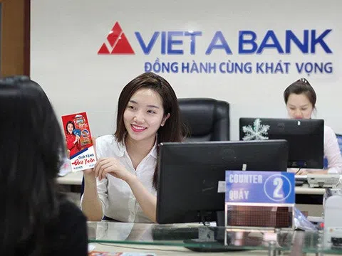 "Đại gia" ngành vàng nắm giữ gần 15 triệu cổ phiếu VietABank