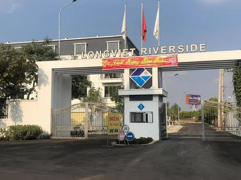 Hà Nội: Điều chỉnh quyết định giao đất dự án Long Viet Riverside