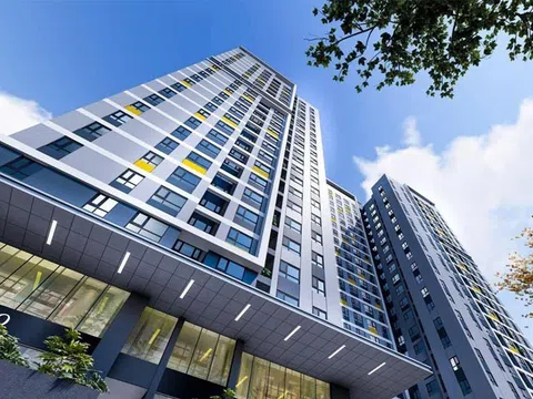 BIC Việt Nam ra "tối hậu thư" cho Công ty cổ phần Bất động sản MB tại dự án RiceCity Long Châu