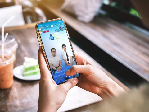 Sài Gòn Tếu chia sẻ bí kíp “vi vu” không tiền mặt với bộ công cụ số đa năng từ VPBank