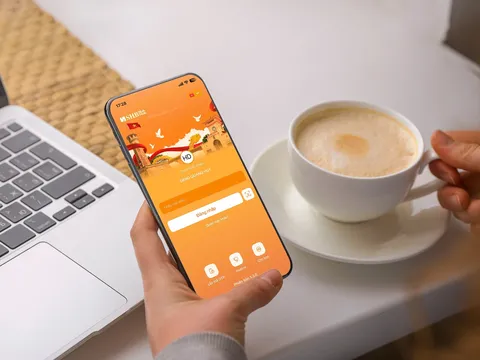 SHB SAHA: Hướng tới khách hàng, thúc đẩy chuyển đổi số quốc gia