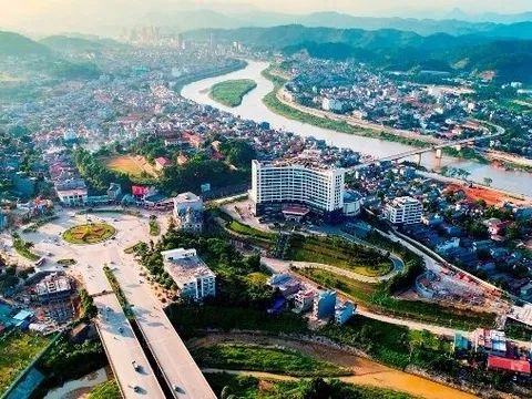 25 chỉ tiêu chủ yếu trong kế hoạch phát triển kinh tế - xã hội tỉnh Lào Cai năm 2025