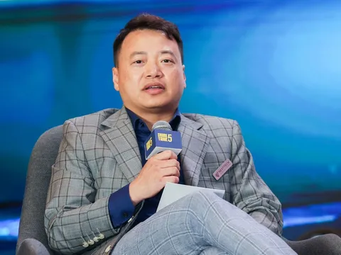 Shark Bình tiết lộ những chiêu trò ‘rút ruột’ của các startup tiền số