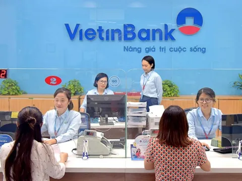 Một 'ông lớn' ngân hàng dự chi hơn 2.400 tỷ đồng trả cổ tức trong tháng 11