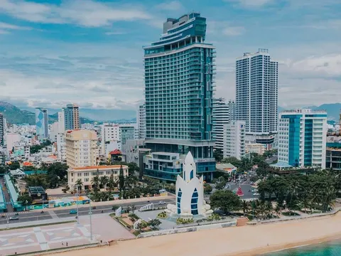 Khánh Hoà: Thanh tra 'vạch' loạt sai phạm tại dự án A&B Central Square