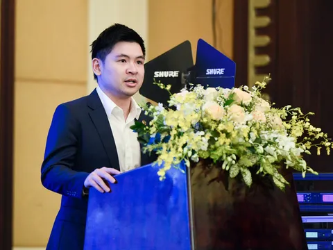 Chính thức ra mắt Mạng lưới chuyên gia dữ liệu toàn cầu