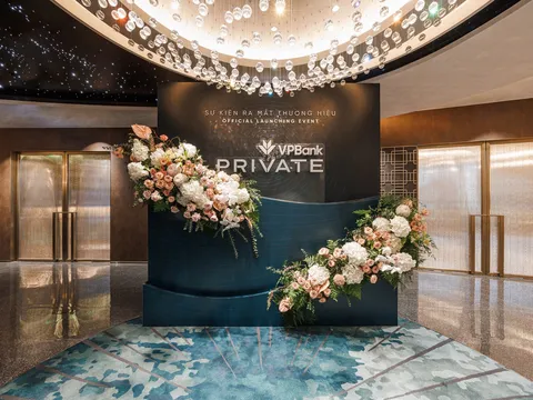 Chạm Vào Đỉnh Cao Phong Cách Sống Tại VPBank Private Lounge
