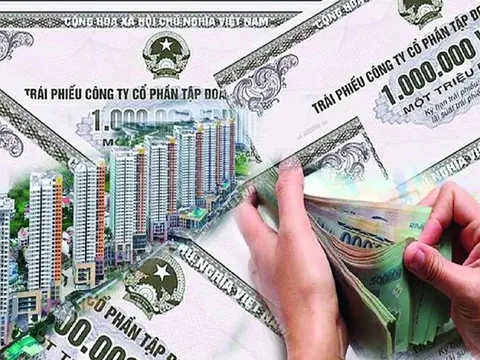 Chuyên gia cảnh báo: Cần giám sát khả năng thanh khoản đối với trái phiếu doanh nghiệp