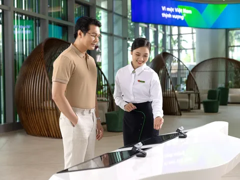 VPBank thanh lý tài sản đảm bảo, giá thấp hơn thị trường 10-20%