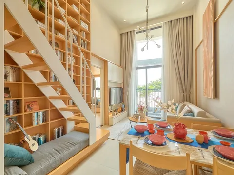 Căn hộ cao tầng tại Sun Urban City: Lựa chọn an cư thông minh phía Nam Hà Nội