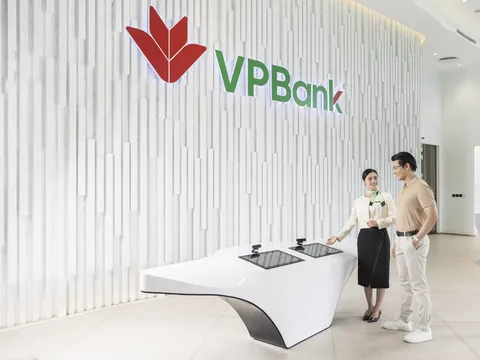 VPBank nâng tầm chất lượng dịch vụ – Tiên phong chuyển đổi số, gia tăng trải nghiệm khách hàng