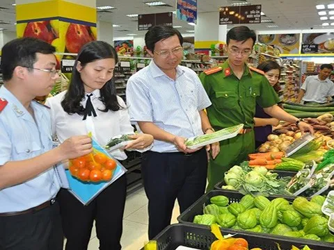 Lào Cai triển khai đồng bộ các giải pháp bảo đảm an toàn thực phẩm dịp Tết Bính Ngọ và mùa Lễ hội Xuân năm 2026