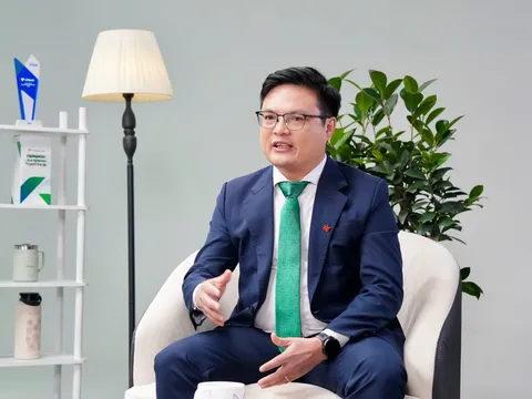 Chuyển đổi số không còn là lựa chọn mà là bài toán sống còn của SME