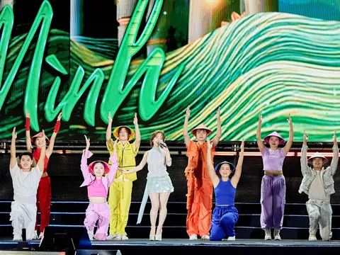 Gần 2.500 “chiến binh” sales sẵn sàng chinh phục thị trường cùng Blanca City