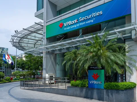 Được ETF lớn nhất Việt Nam “chọn mặt gửi vàng”, VPX có gì hấp dẫn?