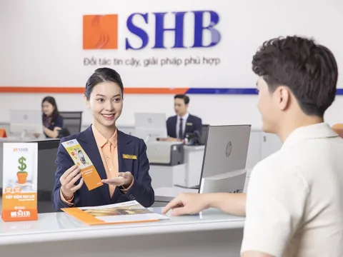 SHB được UBCKNN cấp Giấy phép đăng ký chào bán cổ phiếu ra công chúng