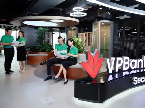 Bức tranh tăng trưởng VPBankS 2026: Khi các mảnh ghép cùng vào guồng