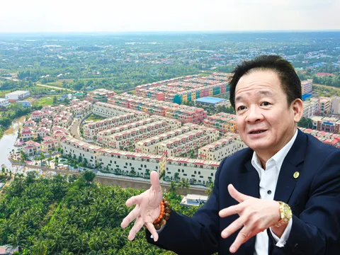 T&T Group của bầu Hiển: Khi sản phẩm hiện hữu trở thành “điểm tựa” trên thị trường bất động sản