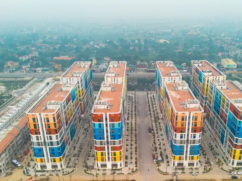 Hé lộ kênh đầu tư “một vốn bốn lời” tại cửa ngõ phía Nam thủ đô