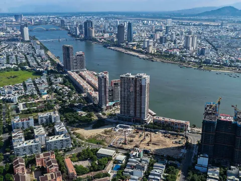 Vì sao Đà Nẵng trở thành tọa độ an cư lý tưởng?