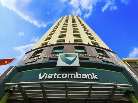 Kết luận thanh tra tại dự án trụ sở Vietcombank chi nhánh TP.HCM