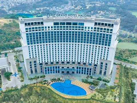 FLC cùng loạt DN tiếp tục bị  Quảng Ninh nêu tên nợ thuế