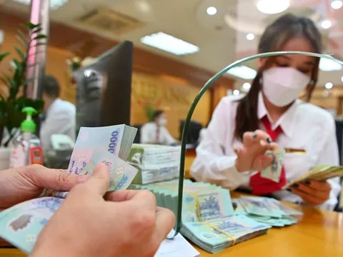 Từ ngày mai, loạt ngân hàng áp dụng quy định mới: Liên quan đến các giao dịch chuyển tiền từ 10 triệu đồng
