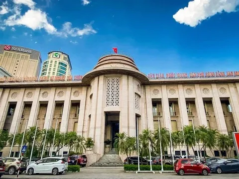 Chính phủ giao NHNN nghiên cứu nới cơ chế tiền gửi Kho bạc để tăng thanh khoản ngân hàng